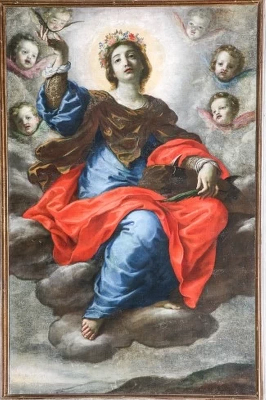 Santa Caterina d'Alessandria